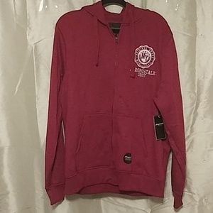 Aeropostale Mens Hoodie